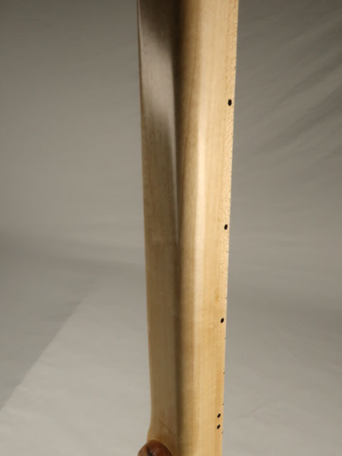 Brick House 3 String Cigar Box Guitar CBG #2579