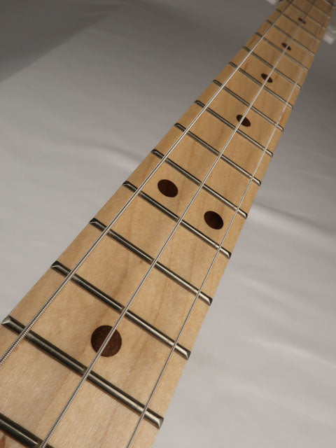 Blue Sky Padron 3 String Cigar Box Guitar CBG #2613