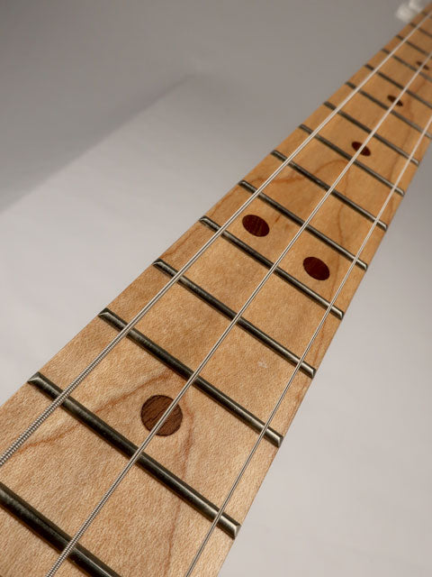 Padron Humbucker Cigar Box Guitar CBG #2588