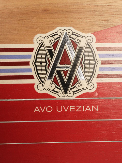 AVO 3 String Cigar Box Guitar CBG #2611