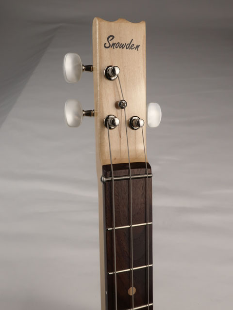 H. Upmann 3 String Cigar Box Guitar CBG #2603