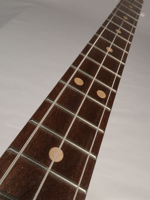 H. Upmann 3 String Cigar Box Guitar CBG #2603